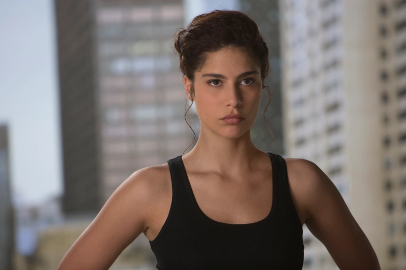 Nadia Hilker Net Worth, Age, Height